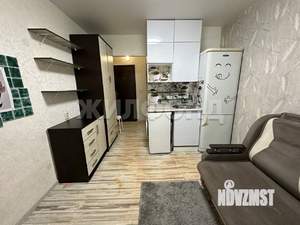 1-к квартира, на длительный срок, 19м2, 1/10 этаж