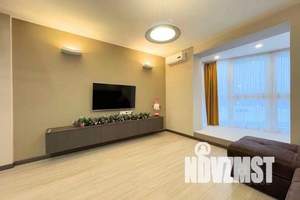 2-к квартира, посуточно, 50м2, 9/18 этаж