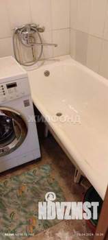 1-к квартира, на длительный срок, 31м2, 4/5 этаж