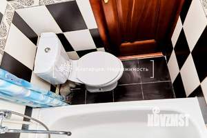 1-к квартира, на длительный срок, 18м2, 4/9 этаж