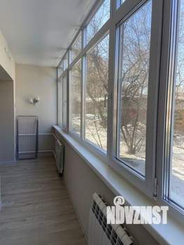 1-к квартира, на длительный срок, 42м2, 1/5 этаж