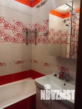 2-к квартира, посуточно, 65м2, 5/10 этаж