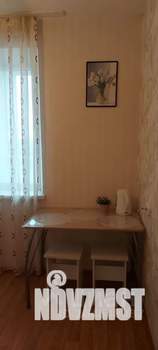 1-к квартира, посуточно, 36м2, 6/10 этаж