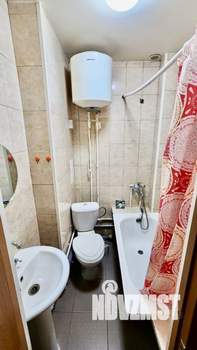 Студия квартира, на длительный срок, 12м2, 2/4 этаж