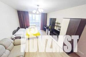 1-к квартира, посуточно, 43м2, 9/10 этаж