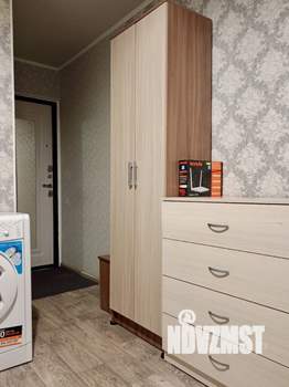 Студия квартира, на длительный срок, 16м2, 1/10 этаж