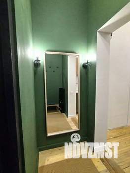 1-к квартира, посуточно, 31м2, 1/1 этаж