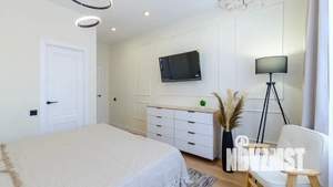 2-к квартира, посуточно, 47м2, 4/4 этаж