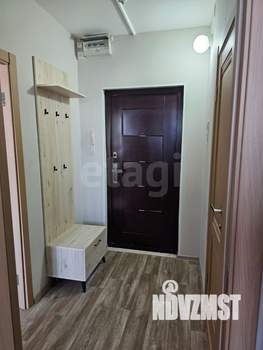 1-к квартира, на длительный срок, 22м2, 7/10 этаж