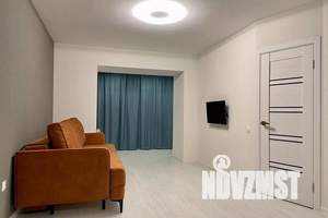 2-к квартира, посуточно, 50м2, 10/10 этаж