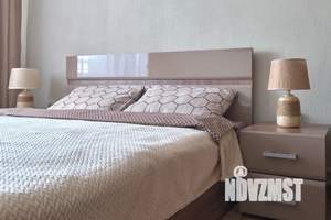 1-к квартира, посуточно, 32м2, 17/17 этаж