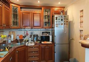 5-к квартира, на длительный срок, 142м2, 6/9 этаж