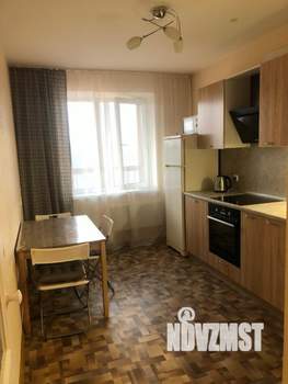 2-к квартира, на длительный срок, 60м2, 10/17 этаж