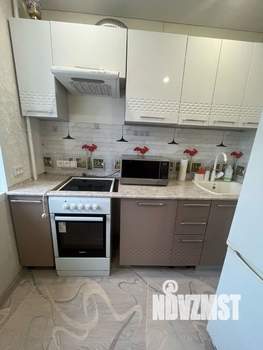 1-к квартира, на длительный срок, 40м2, 4/10 этаж