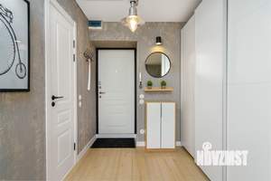 2-к квартира, посуточно, 35м2, 1/1 этаж