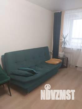 2-к квартира, посуточно, 54м2, 14/18 этаж