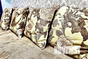 1-к квартира, посуточно, 46м2, 3/17 этаж