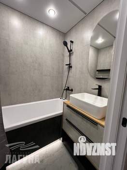 2-к квартира, на длительный срок, 53м2, 2/9 этаж