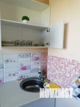 1-к квартира, посуточно, 36м2, 9/10 этаж