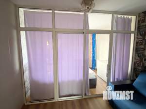 1-к квартира, на длительный срок, 50м2, 6/9 этаж