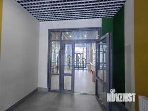 1-к квартира, на длительный срок, 44м2, 4/10 этаж