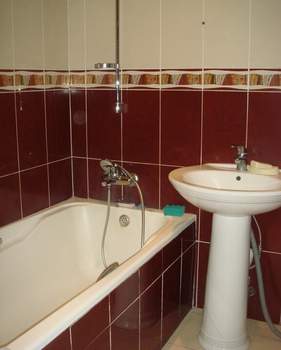 2-к квартира, на длительный срок, 54м2, 2/5 этаж