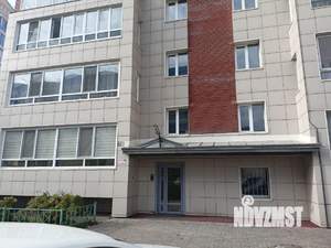 1-к квартира, на длительный срок, 38м2, 6/10 этаж