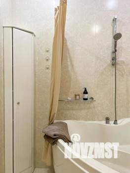 2-к квартира, посуточно, 67м2, 1/1 этаж