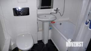 1-к квартира, посуточно, 45м2, 10/10 этаж