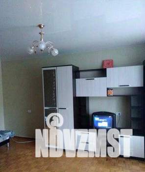 Студия квартира, на длительный срок, 22м2, 1/6 этаж