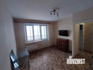 1-к квартира, на длительный срок, 26м2, 4/10 этаж