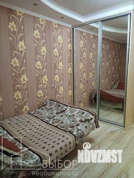 2-к квартира, на длительный срок, 54м2, 4/10 этаж