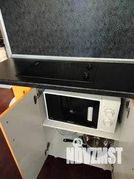 Студия квартира, посуточно, 26м2, 14/15 этаж