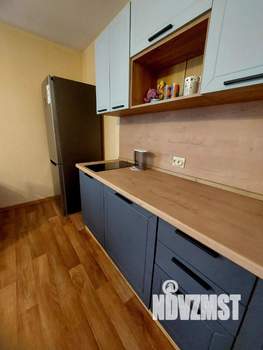 Студия квартира, на длительный срок, 30м2, 3/7 этаж