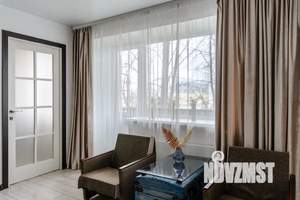 2-к квартира, посуточно, 42м2, 3/5 этаж