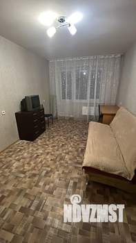 1-к квартира, на длительный срок, 36м2, 4/10 этаж