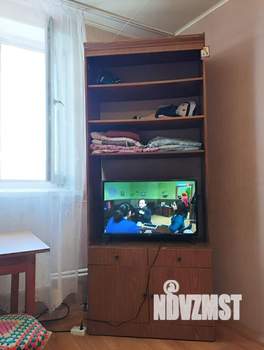 1-к квартира, на длительный срок, 21м2, 3/3 этаж