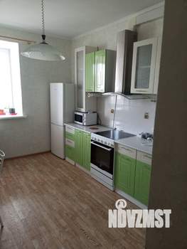 1-к квартира, на длительный срок, 42м2, 9/10 этаж