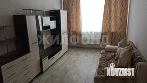 1-к квартира, на длительный срок, 34м2, 1/5 этаж