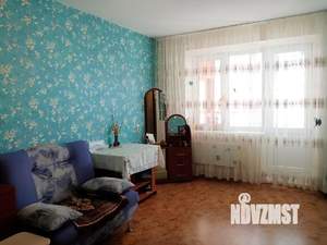 1-к квартира, на длительный срок, 39м2, 11/15 этаж