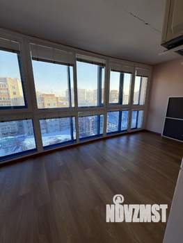 1-к квартира, на длительный срок, 45м2, 8/11 этаж