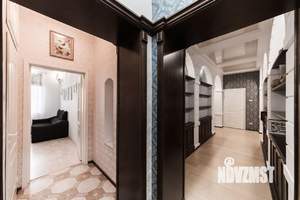 4-к квартира, на длительный срок, 146м2, 6/8 этаж