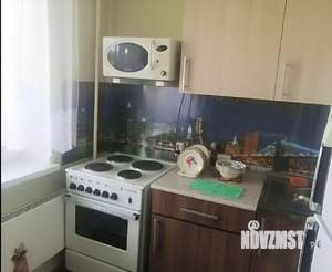 1-к квартира, на длительный срок, 30м2, 6/10 этаж