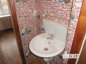 Студия квартира, на длительный срок, 12м2, 5/5 этаж