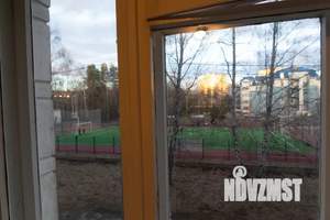 2-к квартира, посуточно, 48м2, 2/9 этаж