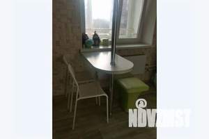 1-к квартира, посуточно, 36м2, 6/14 этаж