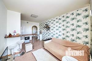 Студия квартира, на длительный срок, 21м2, 7/14 этаж