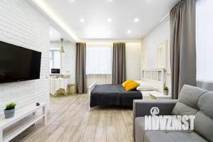 Студия квартира, посуточно, 31м2, 1/5 этаж