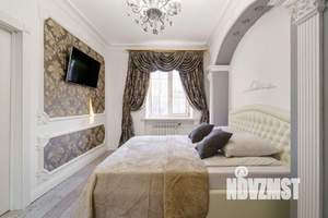 2-к квартира, посуточно, 62м2, 1/1 этаж