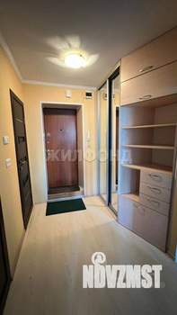 1-к квартира, на длительный срок, 35м2, 2/5 этаж